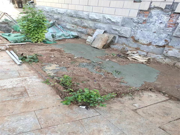 偃师地基基础注浆增加承载力灌浆加固